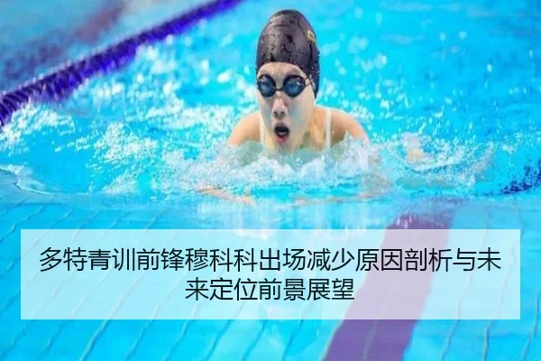 多特青训前锋穆科科出场减少原因剖析与未来定位前景展望